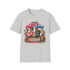 Proud DIY MOM And DAD. T-Shirt