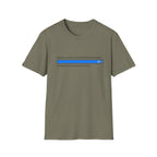 Installing.... Finished House & Well Rested Parent T-Shirt