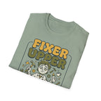 Fixer Upper- The House and The Parents T-Shirt