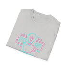 System_ Online__ Kids_ Asleep T-Shirt