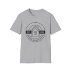 New Home. New Baby. No Sleep. Est. 2026 T-Shirt