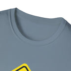 CAUTION: Parent Under Construction T-Shirt