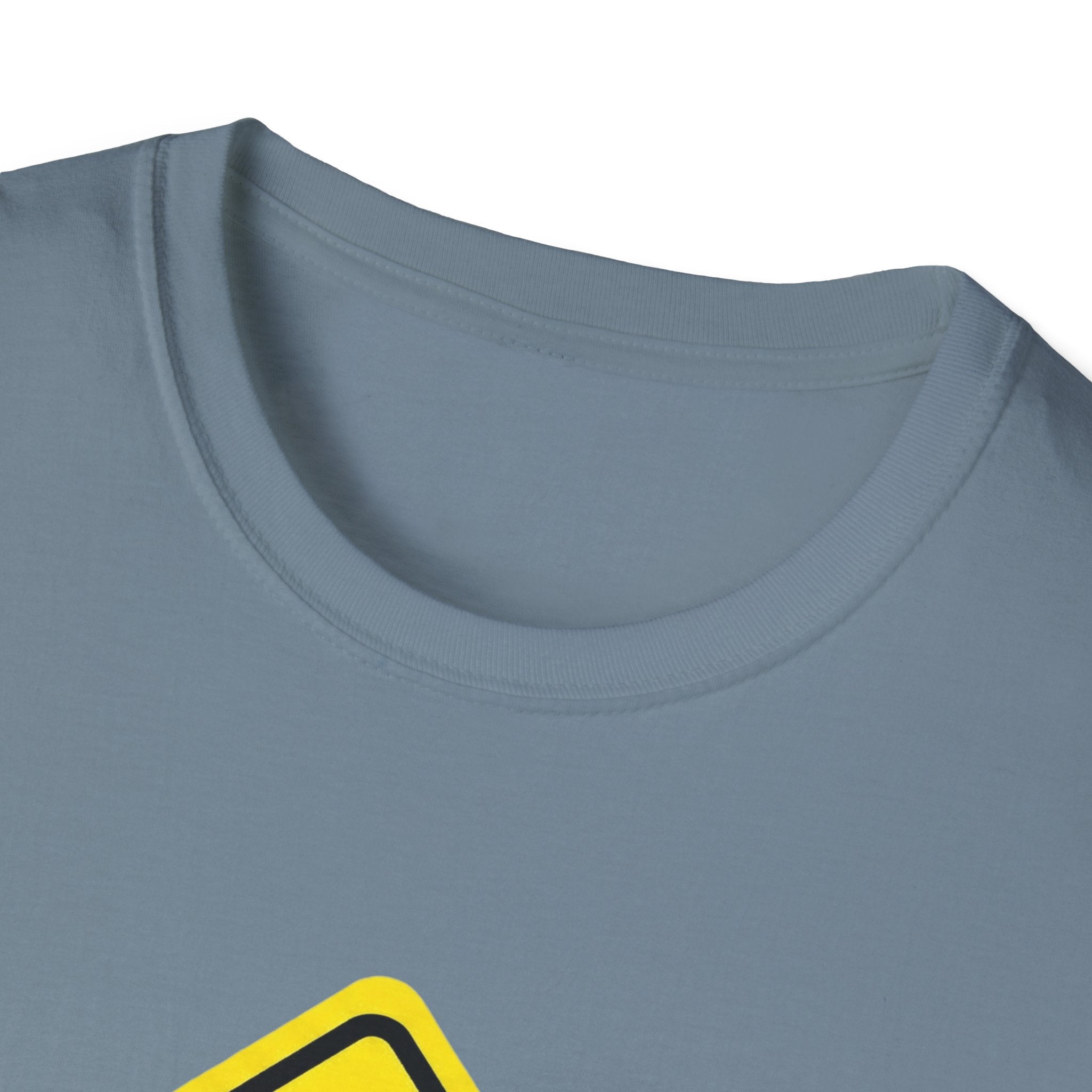CAUTION: Parent Under Construction T-Shirt