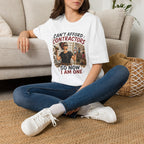 CAN'T Afford Contractors, So Now I Am One. T-Shirt