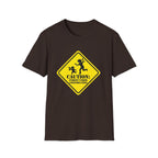 CAUTION: Parent Under Construction T-Shirt