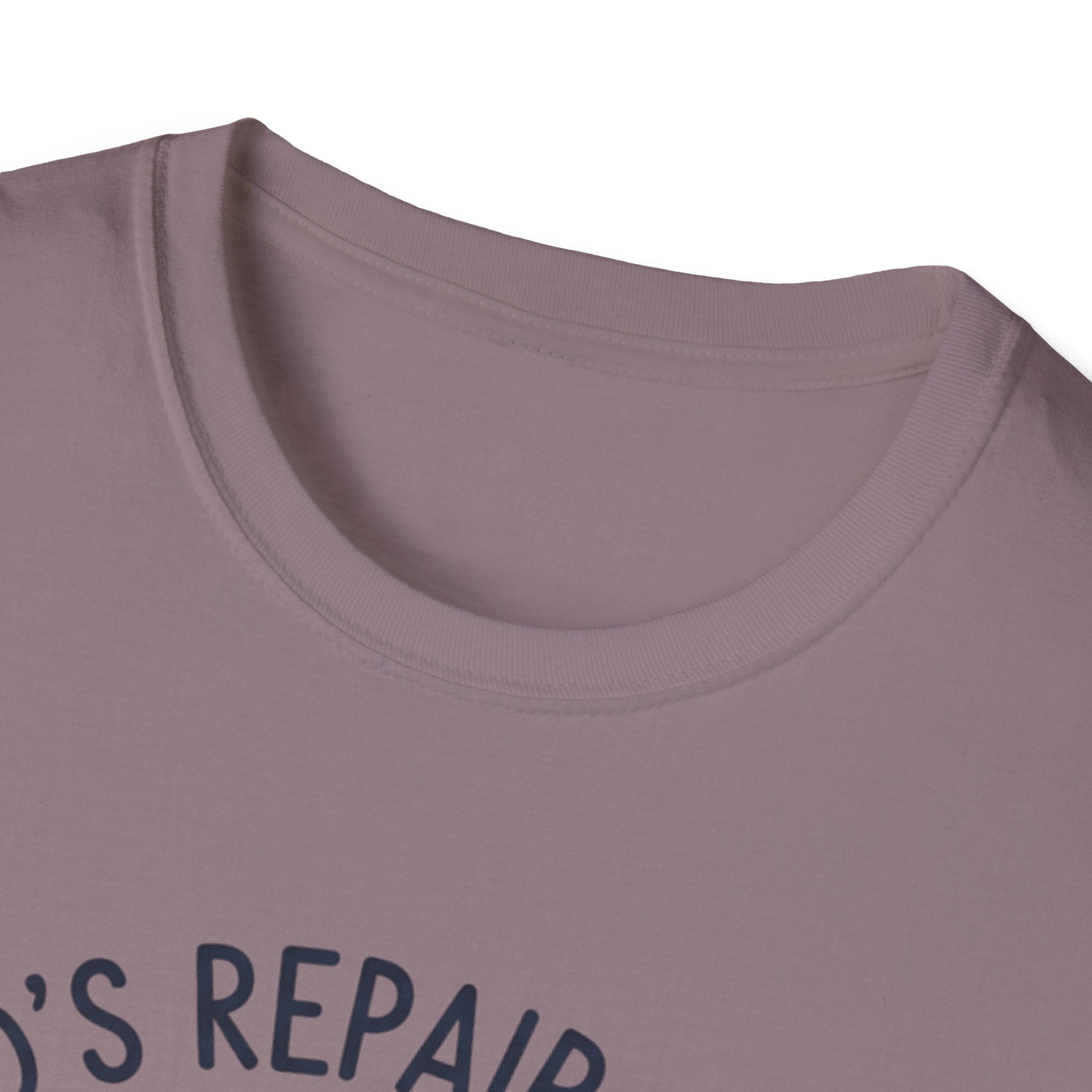 Dad's Repair Shop T-Shirt