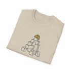 PARENTHOOD: Under Construction T-Shirt