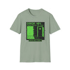 Error- Finished Project not Found T-Shirt