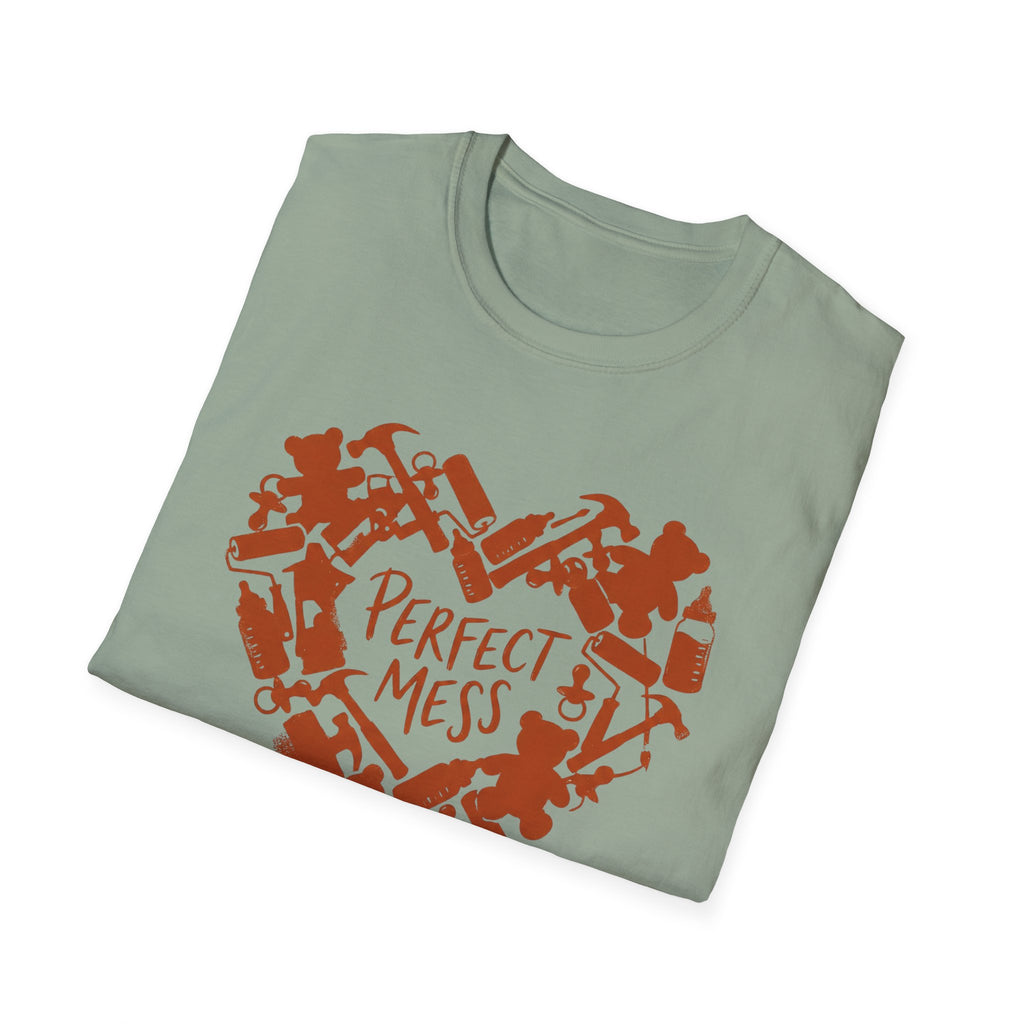 PERFECT MESS T-Shirt