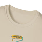 Running The Projects and Rasing The Kids T-Shirt