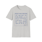 Project Family Home 2026 T-Shirt