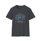 System_ Online__ Kids_ Asleep T-Shirt