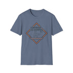 Temporary Fix Champion - Family Owned T-Shirt