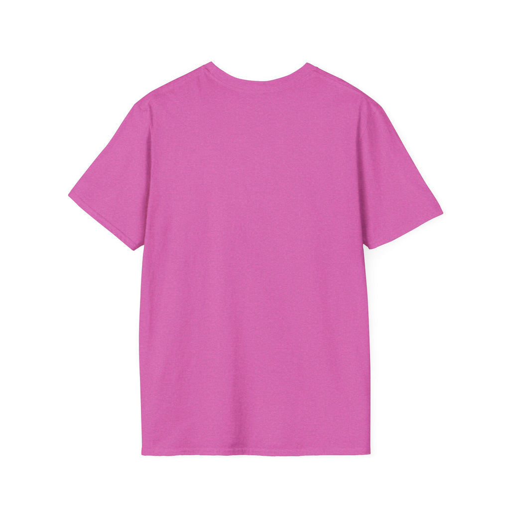 PARENTHOOD: Under Construction T-Shirt