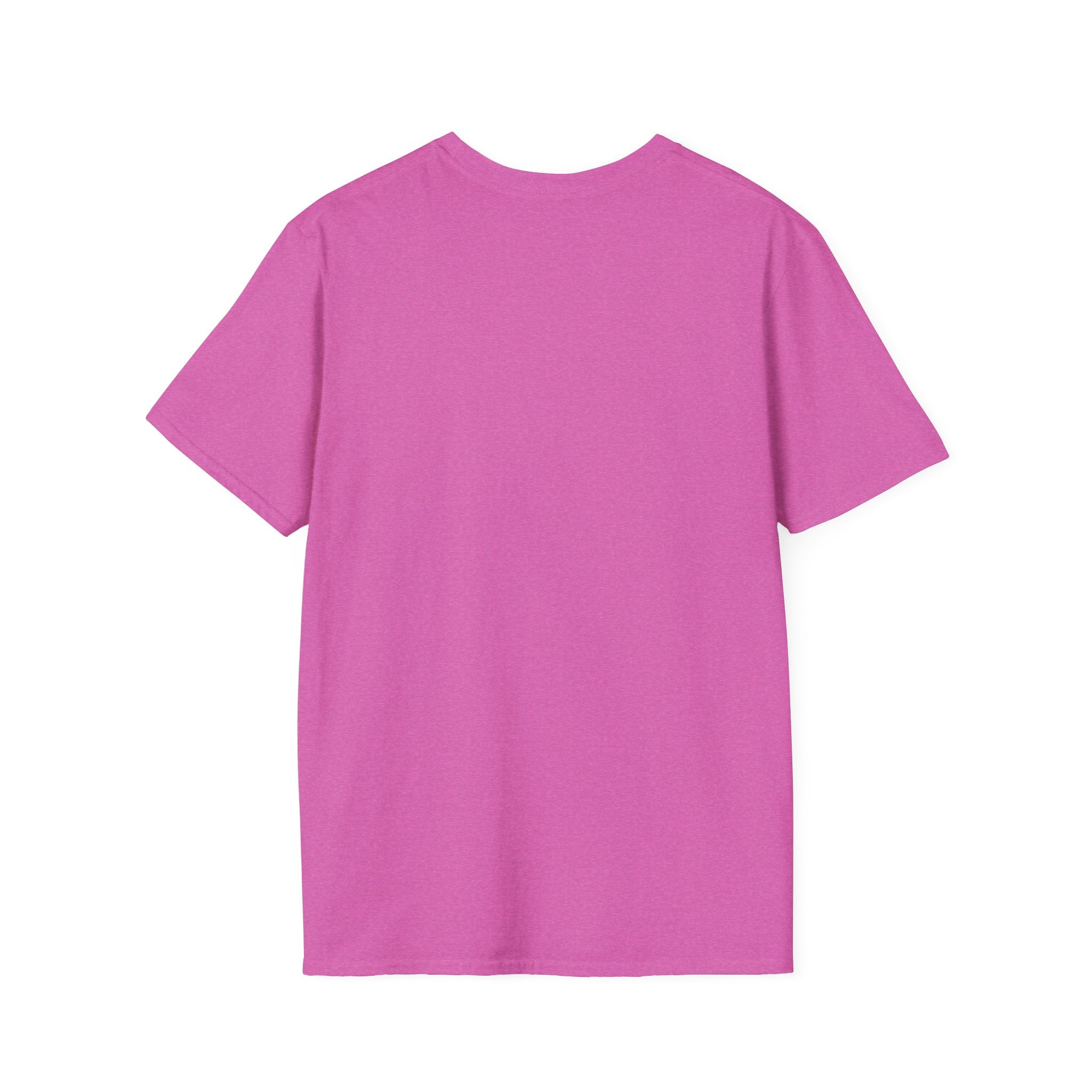 PARENTHOOD: Under Construction T-Shirt