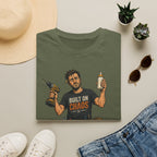 The Chaos Coordinator. T-Shirt