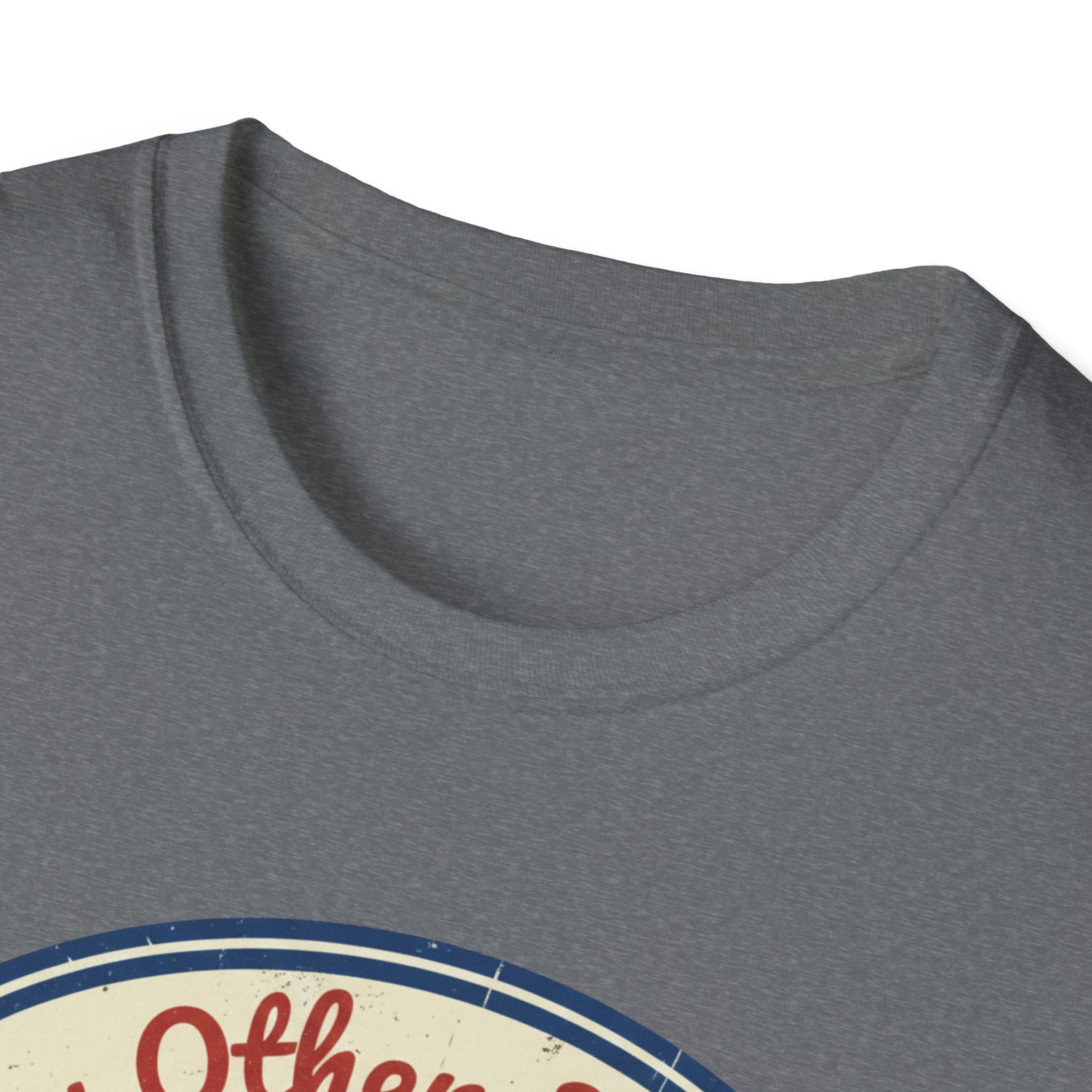 My Other Home- The Hardware Store T-Shirt