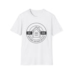 New Home. New Baby. No Sleep. Est. 2026 T-Shirt