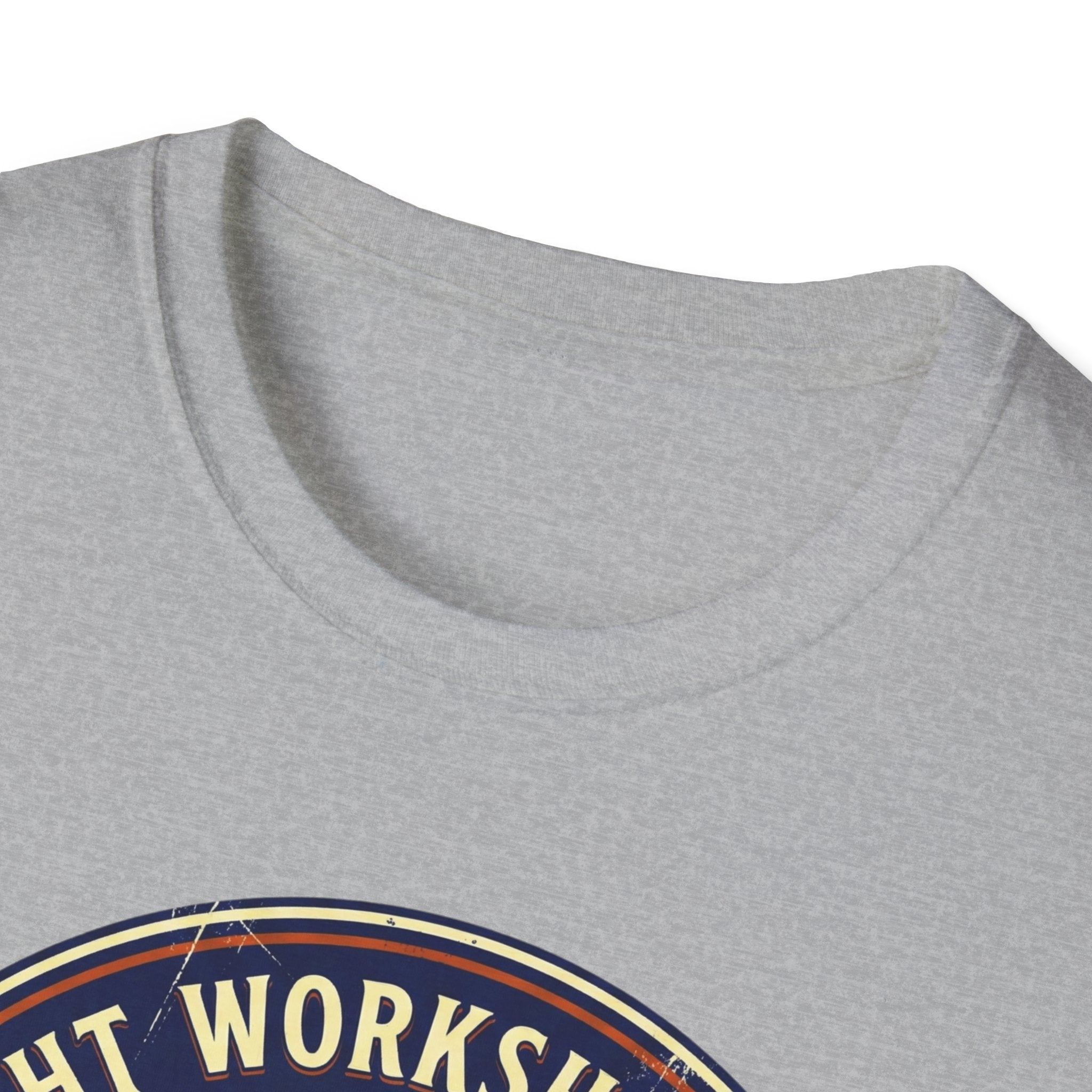 Midnight Workshop Society T-Shirt