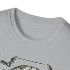 Here Lies My Savings- The Kitchen Remodel. Rest in Poverty T-Shirt