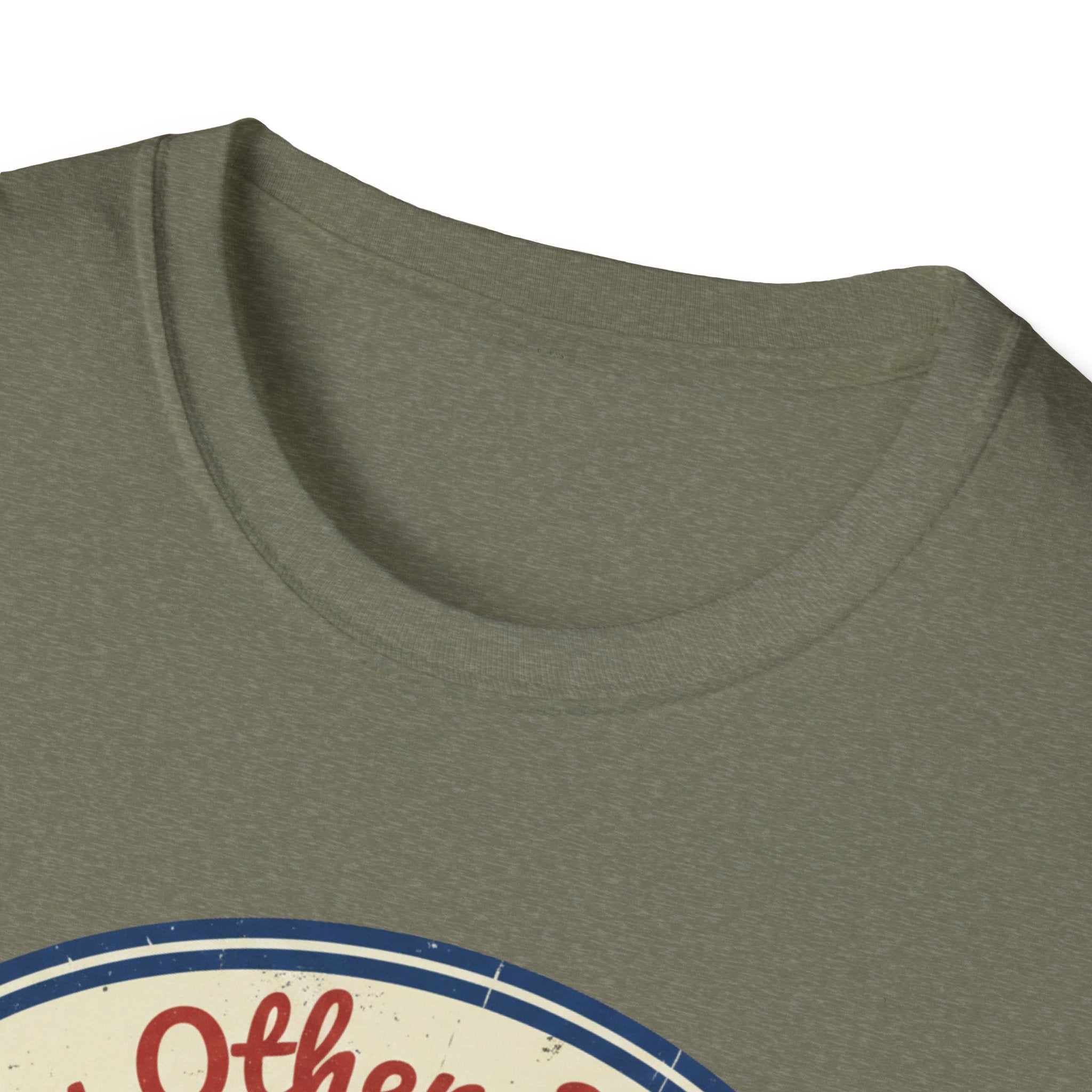 My Other Home- The Hardware Store T-Shirt