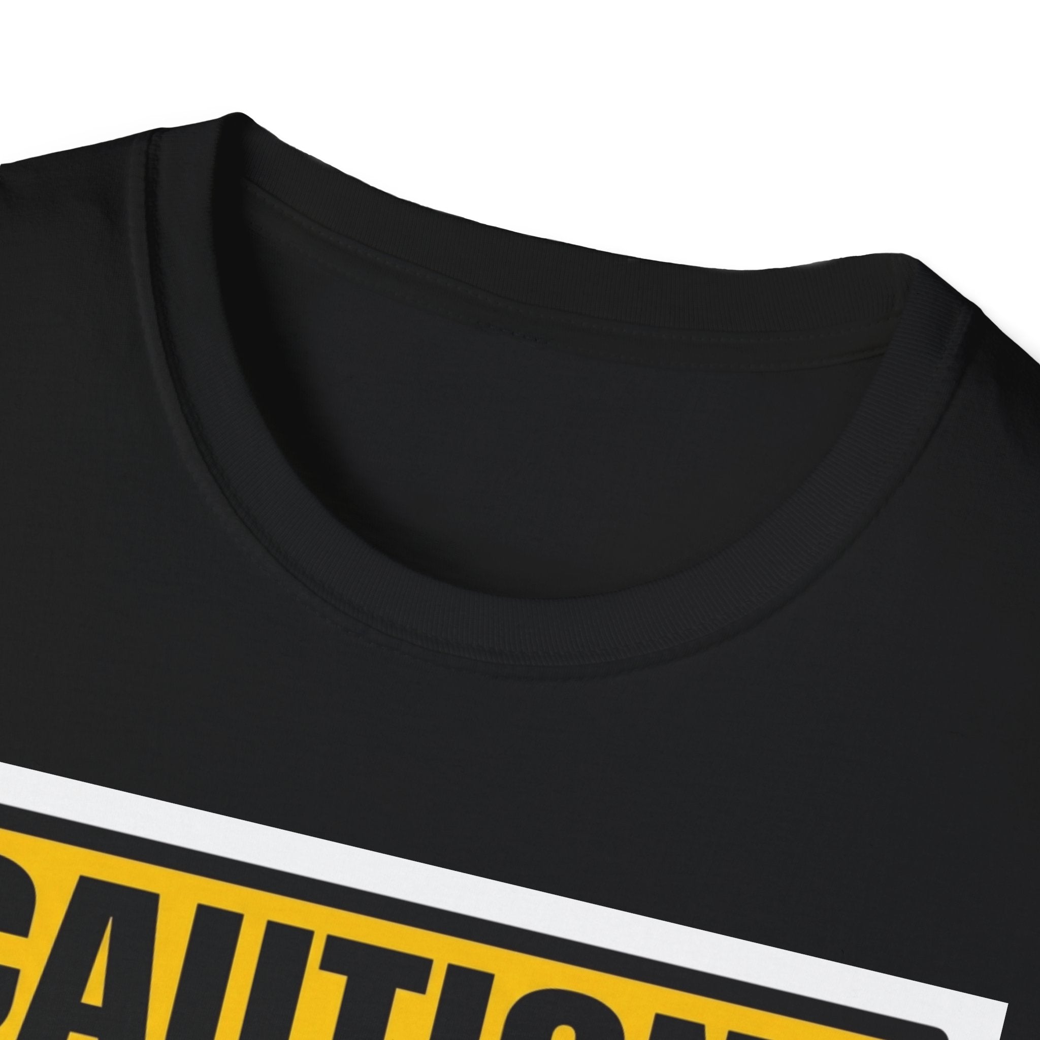 CAUTION: New Owner, New Parent T-Shirt