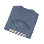 Dad's Repair Shop T-Shirt