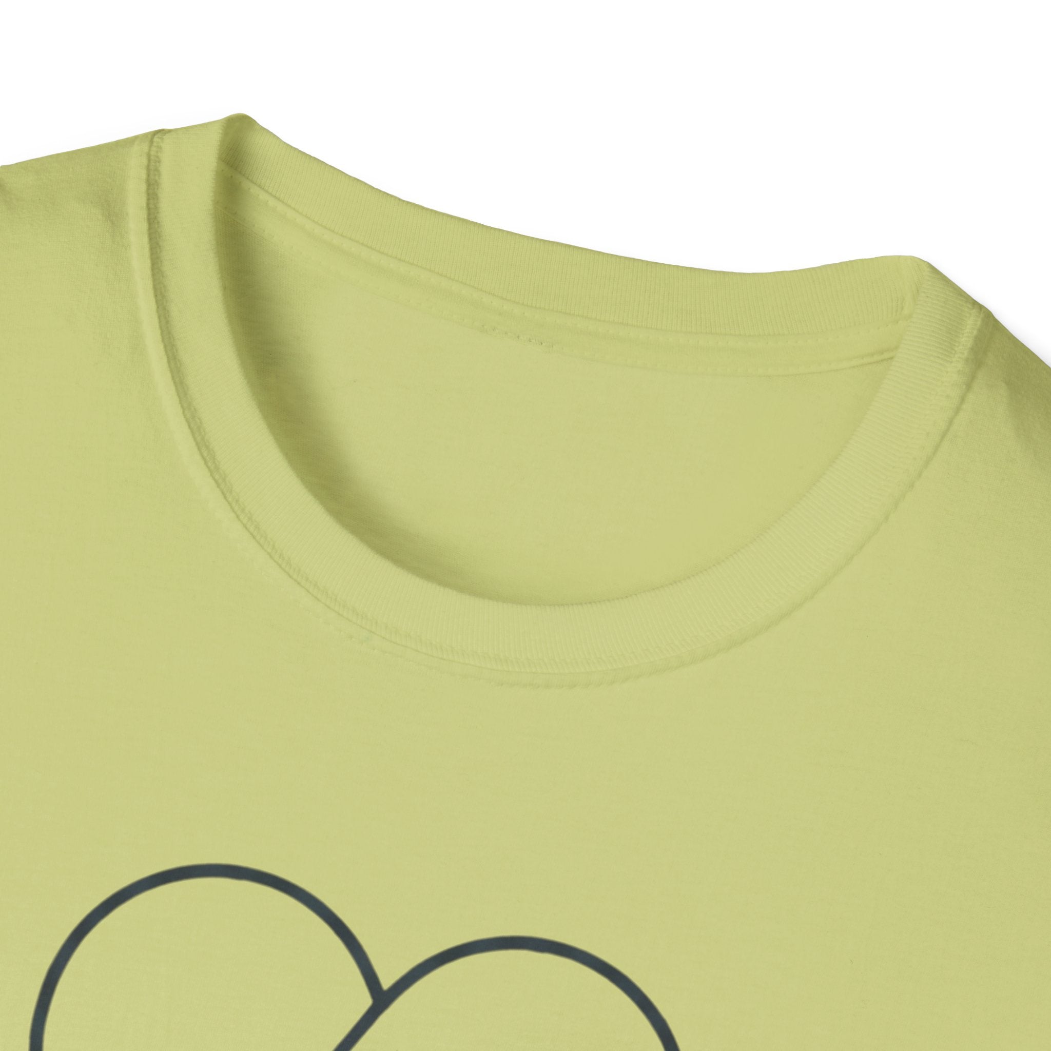 Built on Love And Band-Aids T-Shirt