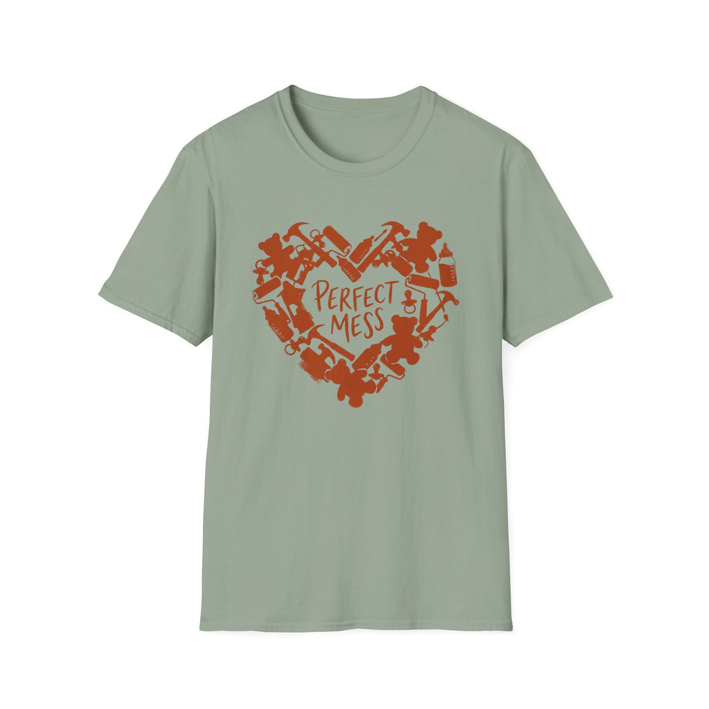 PERFECT MESS T-Shirt