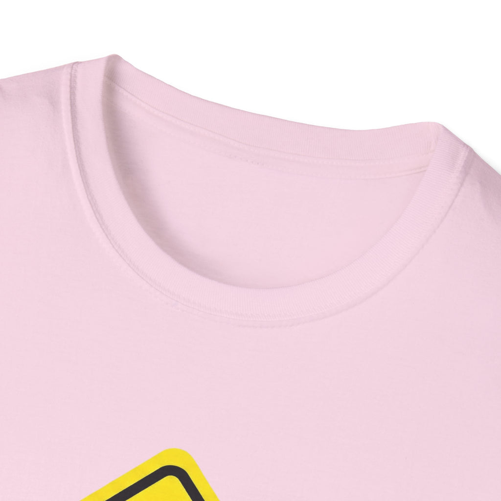 CAUTION: Parent Under Construction T-Shirt