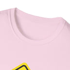 CAUTION: Parent Under Construction T-Shirt