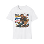 DAD-Master of Improvise and Apologize Later. T-Shirt