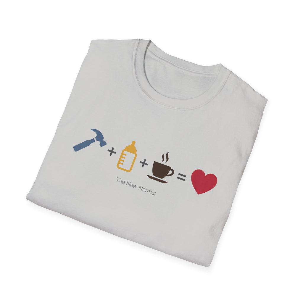 The New Normal T-Shirt