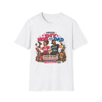Proud DIY MOM And DAD. T-Shirt