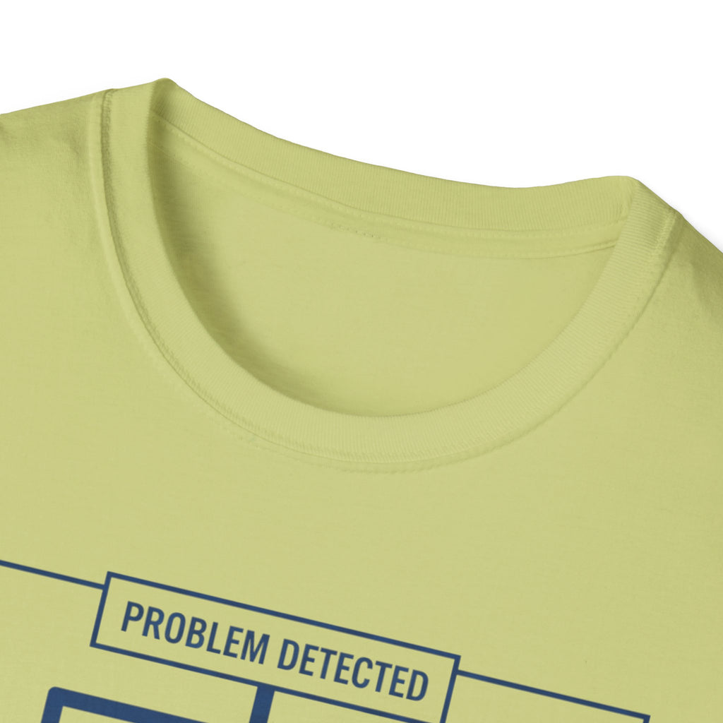 Dad Saves the Day T-Shirt