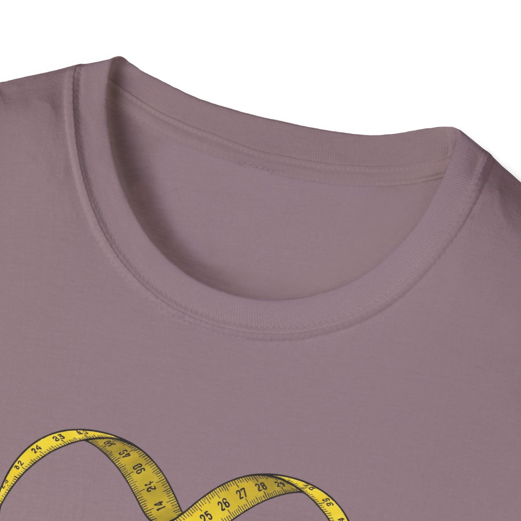 I Still Love You - Even With The Unfinished Projects (2) T-Shirt