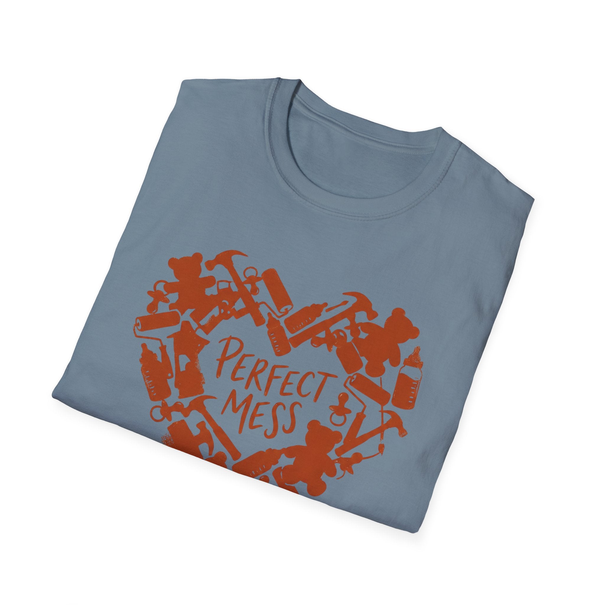 PERFECT MESS T-Shirt