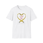 I Still Love You - Even With The Unfinished Projects (2) T-Shirt