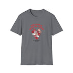 Our Love is Built on Chaos T-Shirt