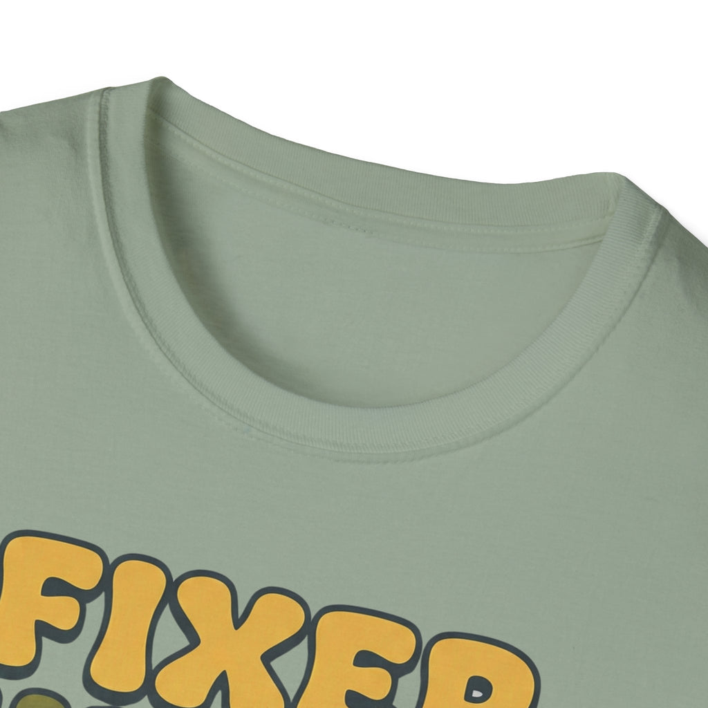 Fixer Upper- The House and The Parents T-Shirt