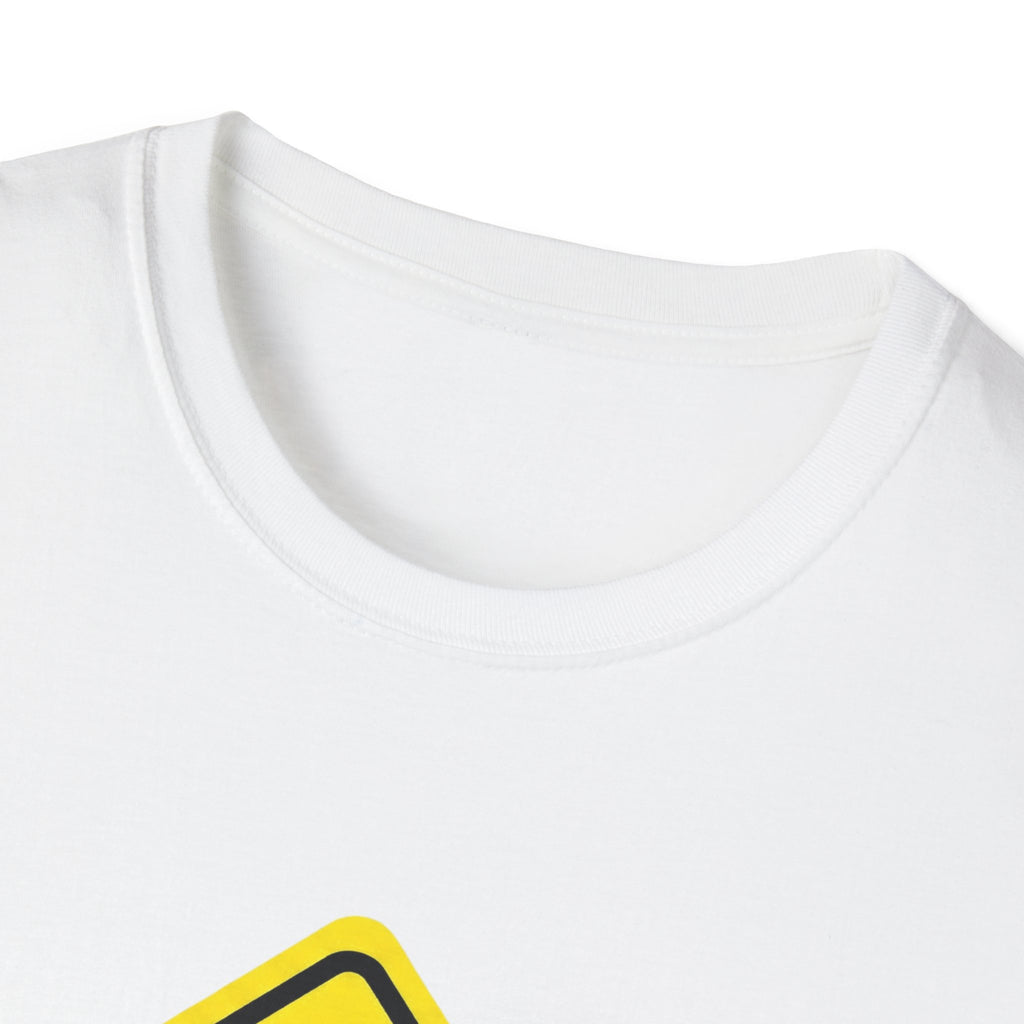 CAUTION: Parent Under Construction T-Shirt