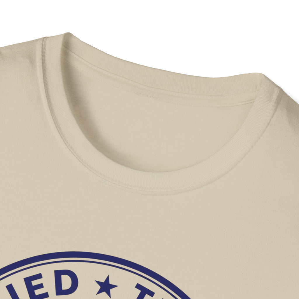 Certified Temporary Fix Champion T-Shirt