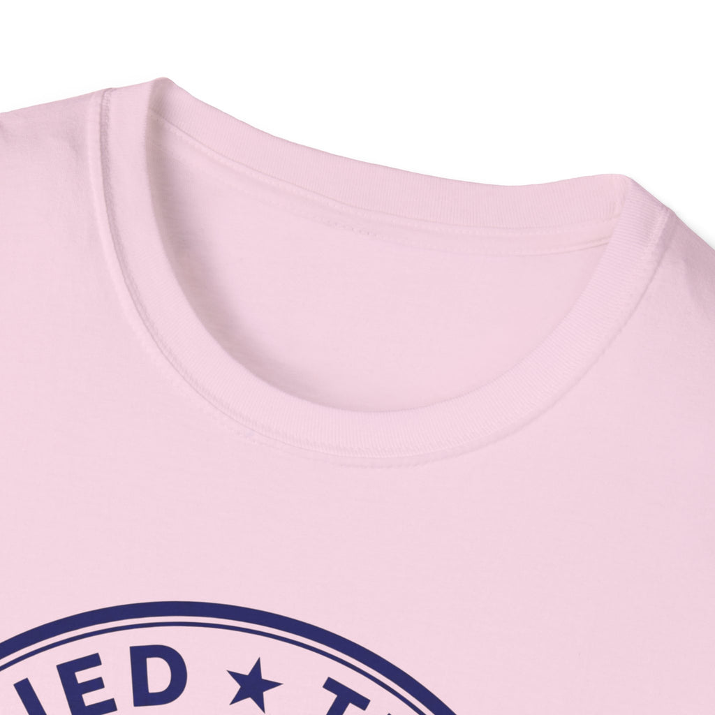 Certified Temporary Fix Champion T-Shirt