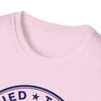 Certified Temporary Fix Champion T-Shirt