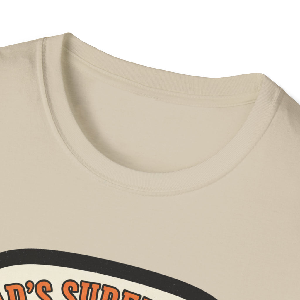 Dad's Super Bond T-Shirt