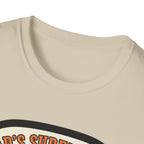 Dad's Super Bond T-Shirt