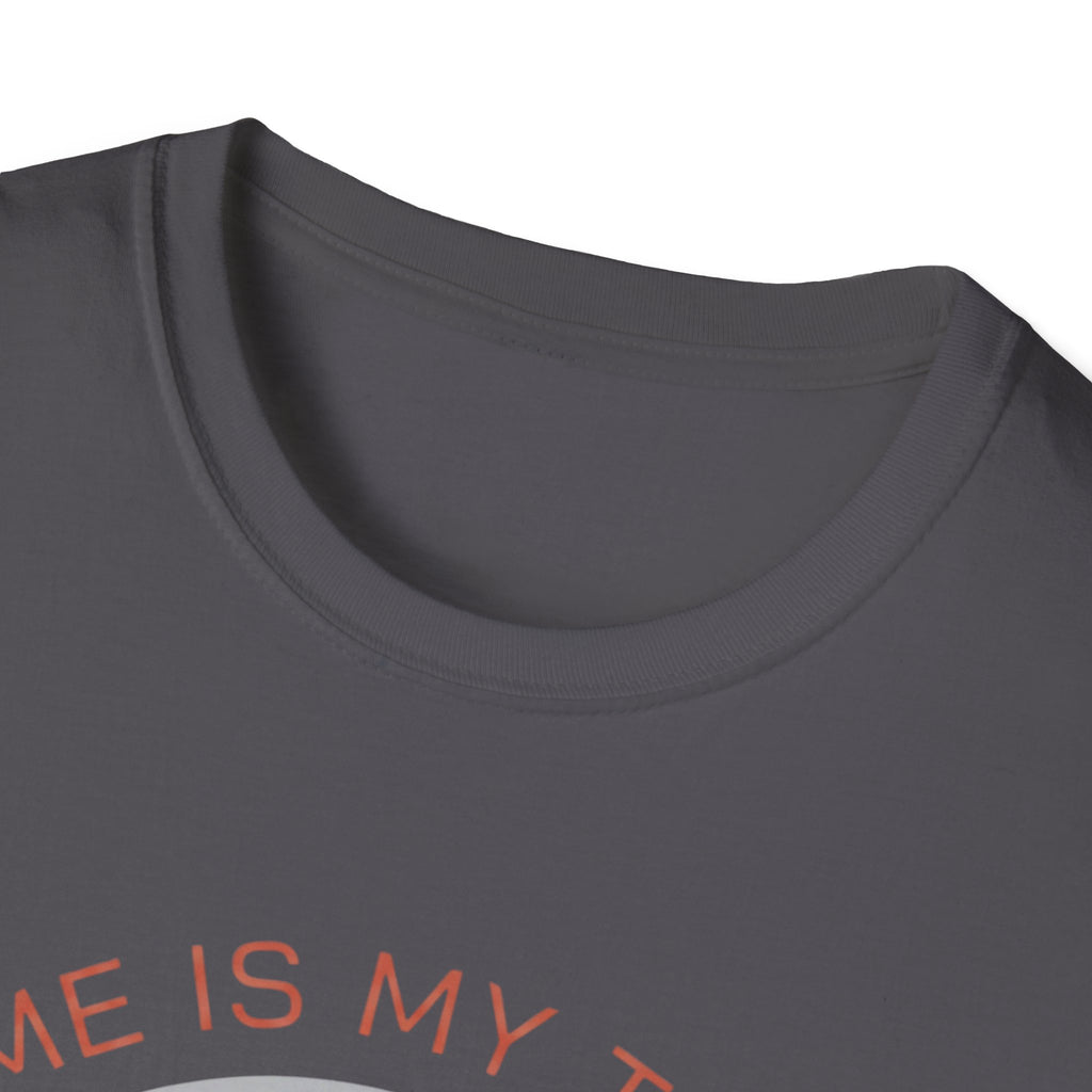 Nap Time is My Tool Time T-Shirt