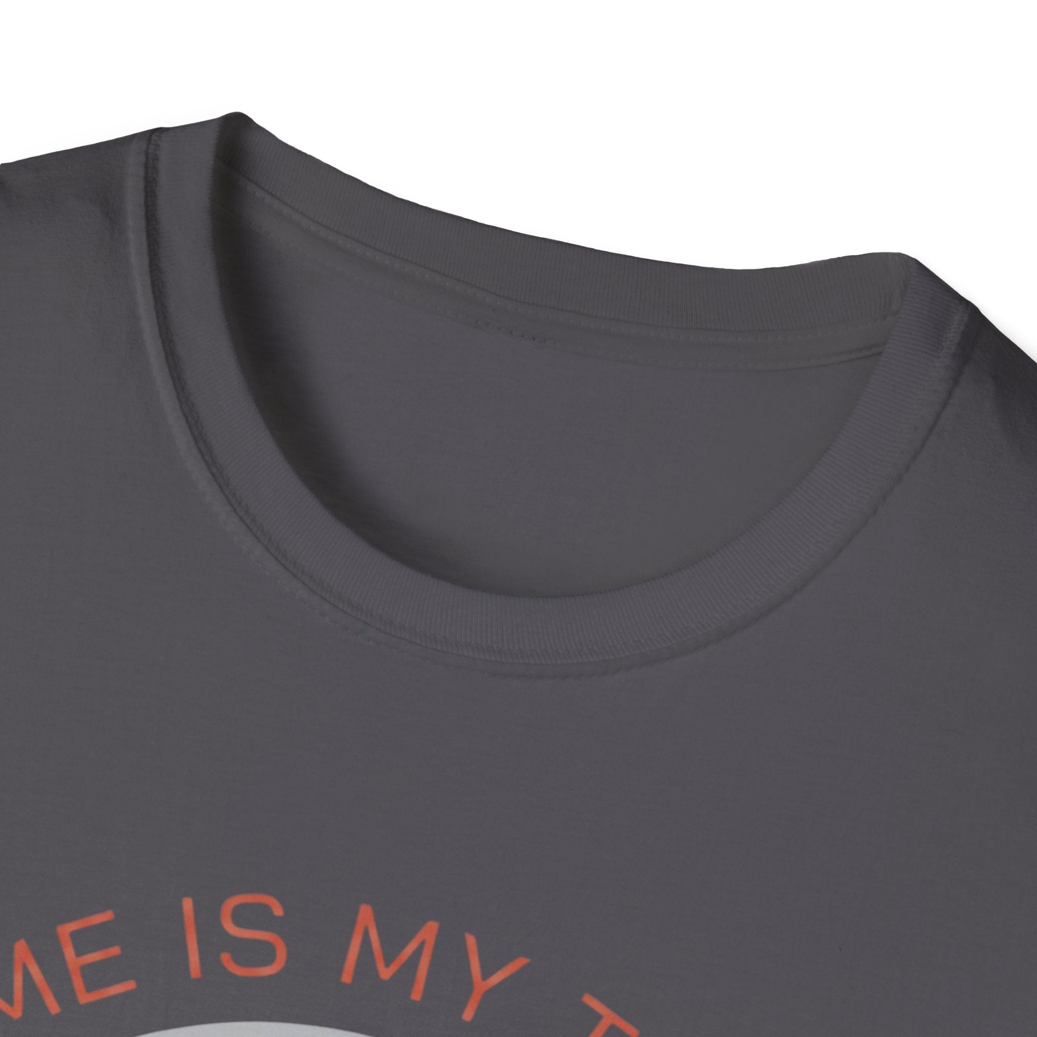 Nap Time is My Tool Time T-Shirt