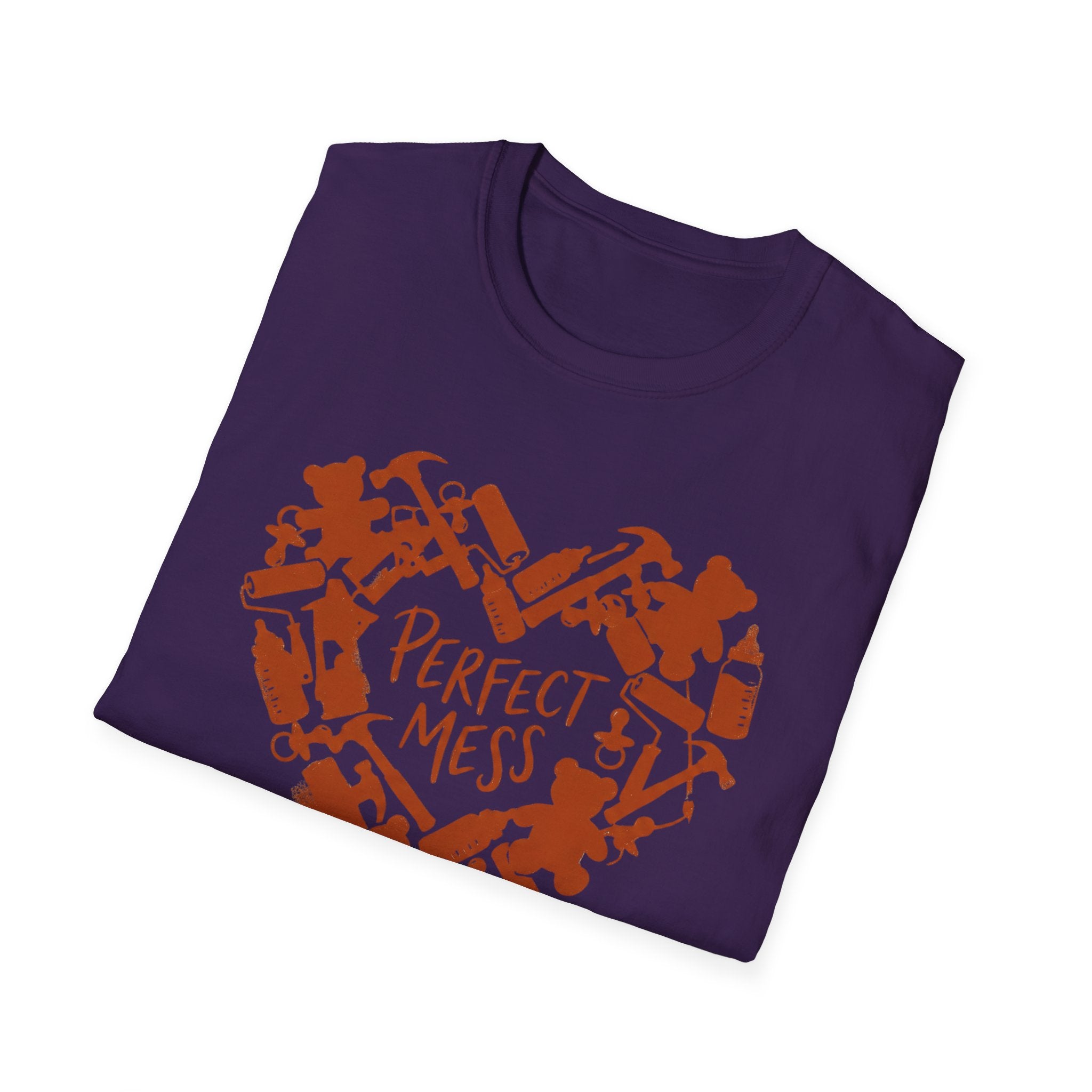 PERFECT MESS T-Shirt