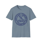 Certified Temporary Fix Champion T-Shirt